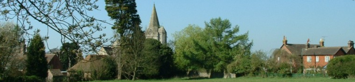 Dallington Parish Website