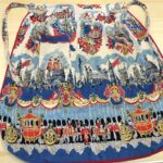 souvenir apron
