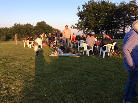 bbq photo