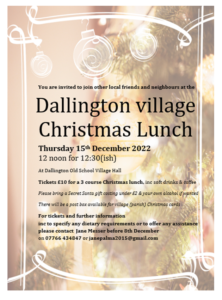 Image of poster - all text in webpage